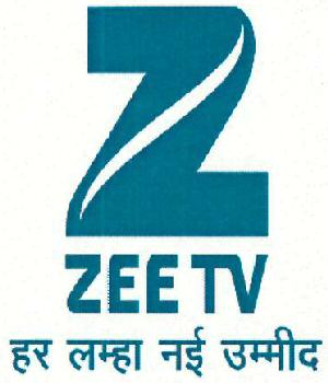 Z Zee Tv Har Lamha Nayi Ummid Device mark 3451322 Trademark