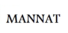 Mannat Device mark 3395947 Trademark