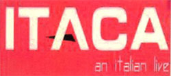 Itaca Device mark 2653112 Trademark