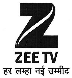 Z Zee Tv Device mark 3451329 Trademark