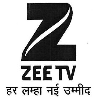 Z Zee Tv Har Lamha Nayi Ummid Device mark 3451330 Trademark