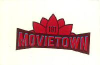 101 Movietown Device mark 3395801 Trademark