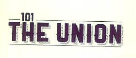 101 The Union Device mark 3395807 Trademark