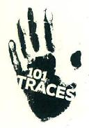 101 Traces (device Of Hand) Device mark 3395808 Trademark