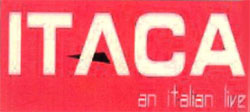 Itaca Device mark 2653128 Trademark
