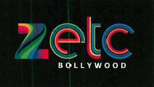 Z Etc Bollywood Device mark 3451345 Trademark
