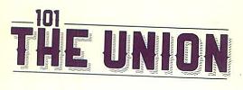 101 The Union Device mark 3395819 Trademark