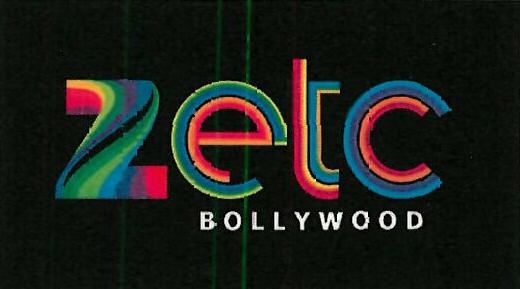 Z Etc Bollywood Device mark 3451346 Trademark