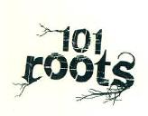 101 Roots Device mark 3395822 Trademark