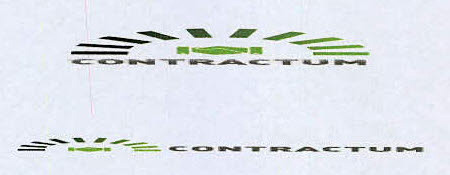 Contractum Device mark 3422736 Trademark