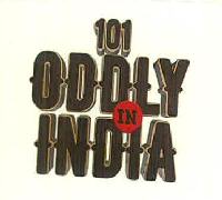 101 Oddly In India Device mark 3395826 Trademark