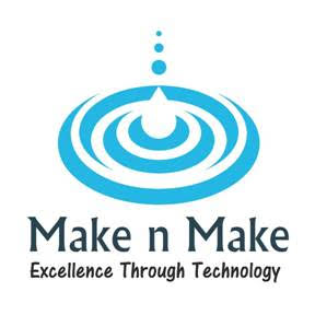 Make N Make (device) Device mark 3163504 Trademark