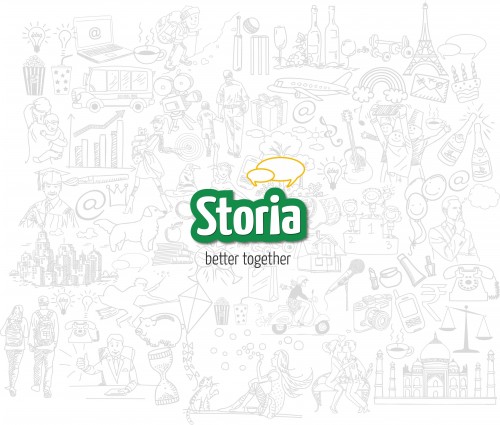 Storia Device mark 3389354 Trademark