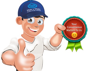 Your Convenience Matters To Us Device mark 3163505 Trademark
