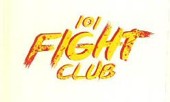 101 Fight Club Device mark 3395834 Trademark