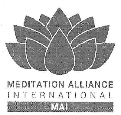 Meditation Alliance International Device mark 3395993 Trademark