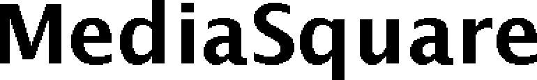 Mediasquare Device mark 3422904 Trademark