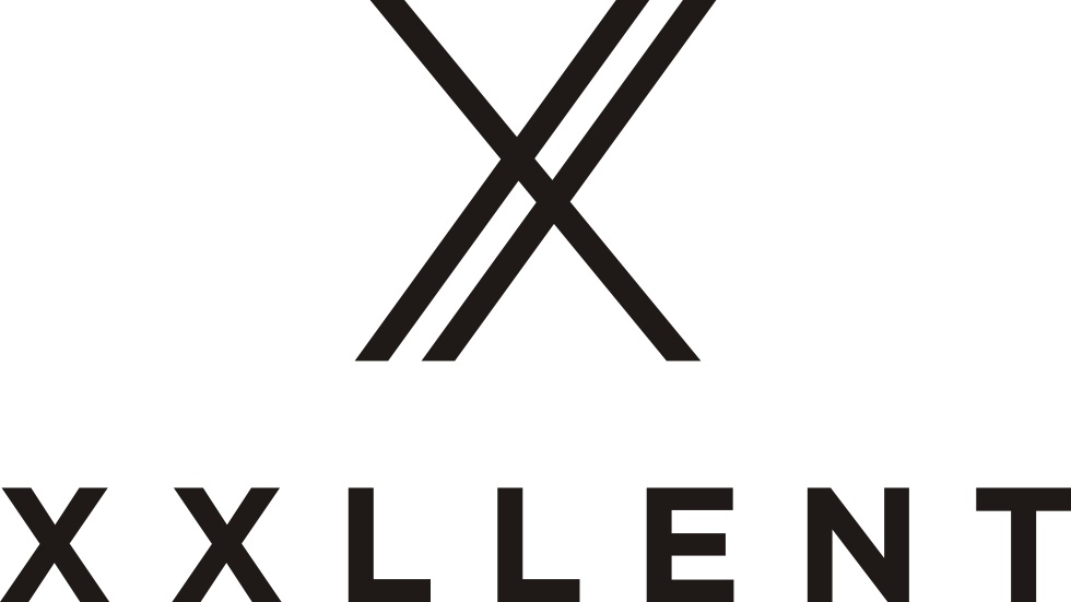 Xxllent Device mark 3422907 Trademark
