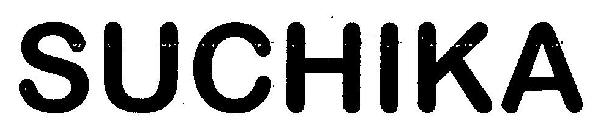 Suchika Device mark 3163672 Trademark