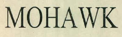 Mohawk Device mark 2659881 Trademark