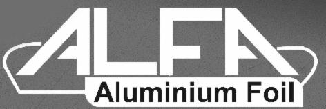 Alfa (label) Device mark 3389381 Trademark