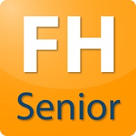 Fh Senior Device mark 3403513 Trademark