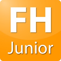 Fh Junior Device mark 3403514 Trademark