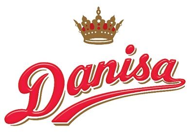 Danisa (label) Device mark 3403517 Trademark