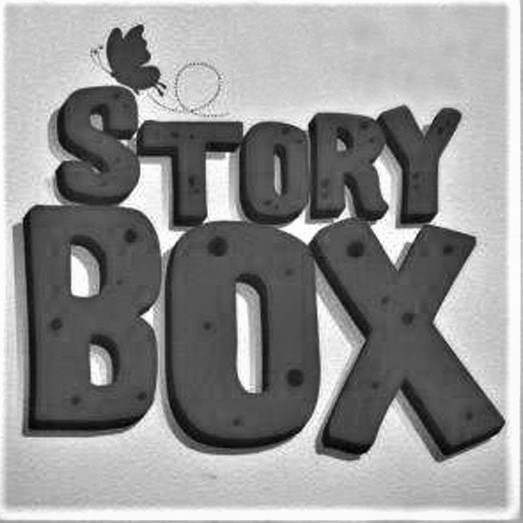 Story Box Device mark 3422962 Trademark