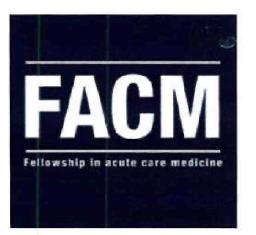 Facm (label) Device mark 3396937 Trademark