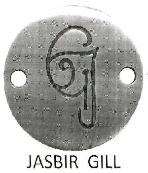 Jasbir Gill Device mark 3163589 Trademark