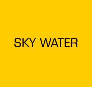 Sky Water Device mark 3397098 Trademark