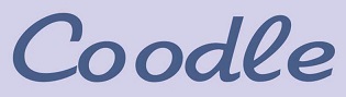 Coodle With Device Device mark 3403572 Trademark