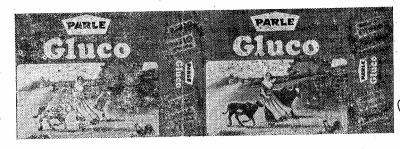 Parle Gluco Device mark 293355 Trademark