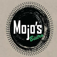 Mojo’s Bistro Device mark 3459257 Trademark