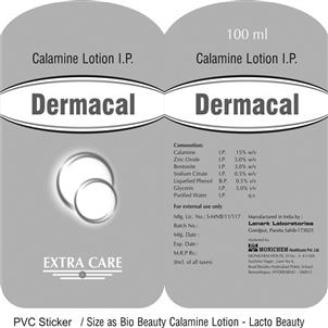 Dermacal Device mark 3397112 Trademark