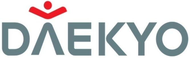 Daekyo Device mark 3459272 Trademark