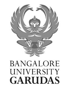 Bangalore University Garudas With Logo Of Bird Device mark 3403747 Trademark
