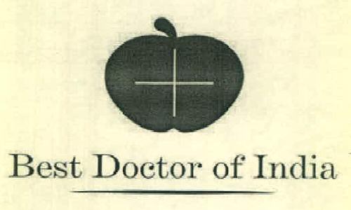 Best Doctor Of India Device mark 3396981 Trademark