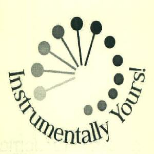 Instrumentally Yours! Device mark 3396984 Trademark