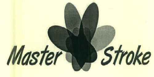 Master Stroke Device mark 3396988 Trademark
