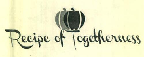Recipe Of Togetherness Device mark 3396989 Trademark