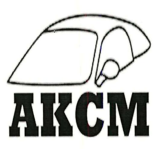 Akcm Device mark 3163642 Trademark