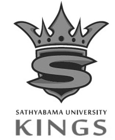 Sathyabama University Kings With Logo Of "s" Device mark 3403771 Trademark