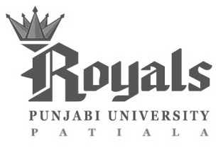 Royals Punjabi University Patiala With Logo Of Crown Device mark 3403773 Trademark