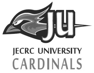 Jecrc University Cardinals With Logo Of Ju & Bird Device mark 3403782 Trademark