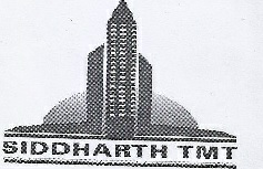 Siddharth Tmt Device mark 3466804 Trademark
