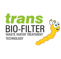 Trans Bio-filter Device mark 3397025 Trademark