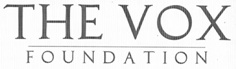 The Vox Foundation Device mark 3171502 Trademark