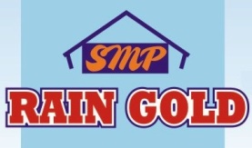 Smp Rain Gold (label) Device mark 3171363 Trademark